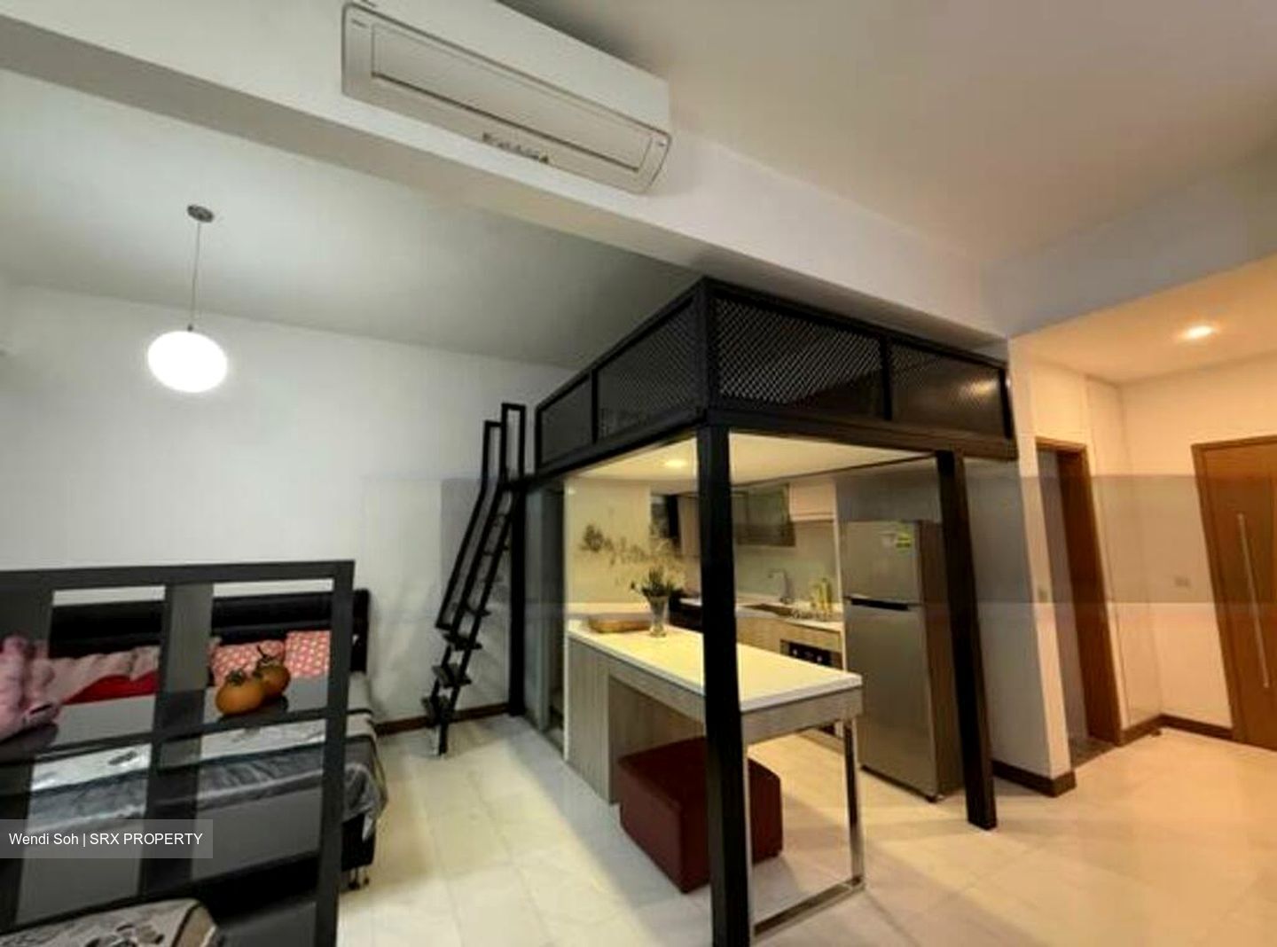 The Greenwich (D28), Condominium #483368921